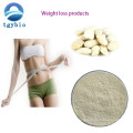 Supply Pure Natural White Kidney Bean Extract Powder